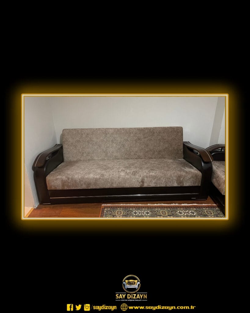Kağıthane Talatpaşa koltuk döşeme ve tamircisi