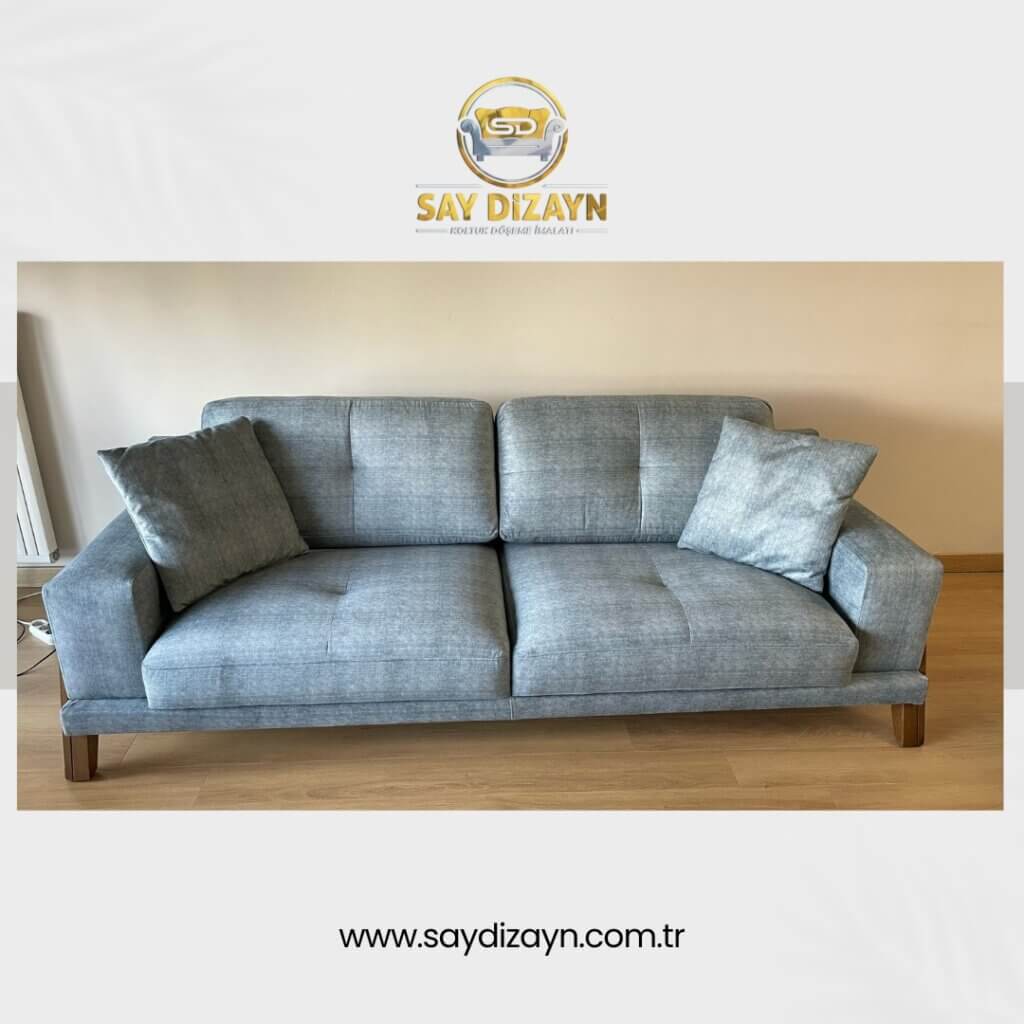 Kağıthane Çağlayan koltuk döşeme ve tamircisi